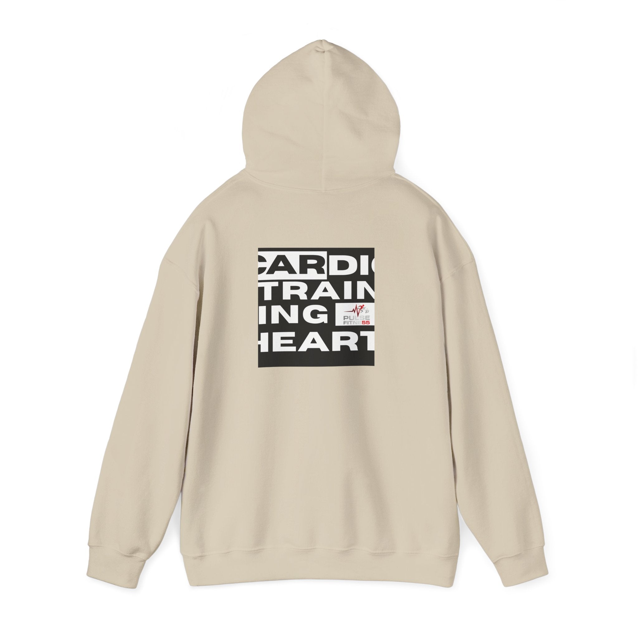 Cardio Training Heavy Blend™ Hooded Sweatshirt