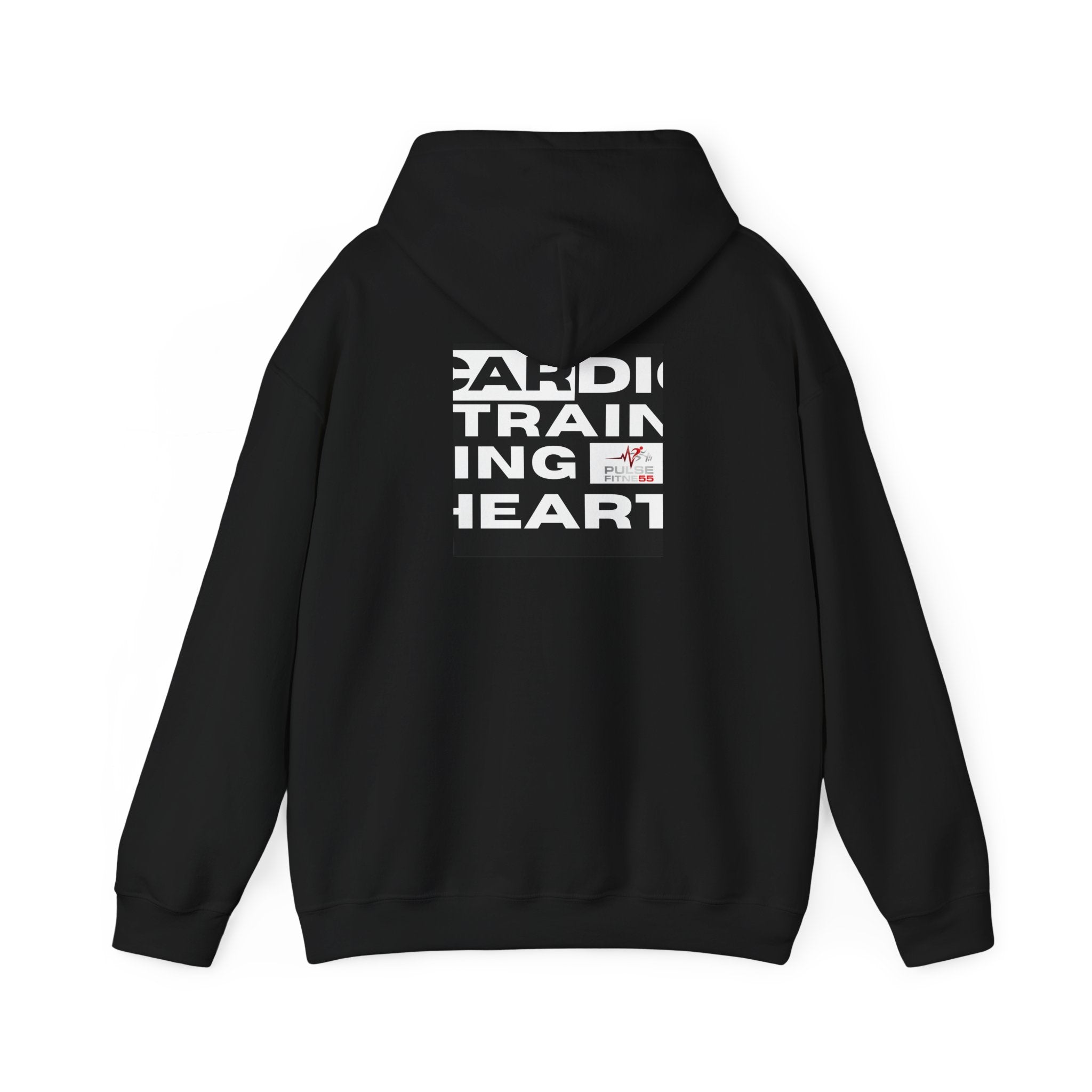 Cardio Training Heavy Blend™ Hooded Sweatshirt