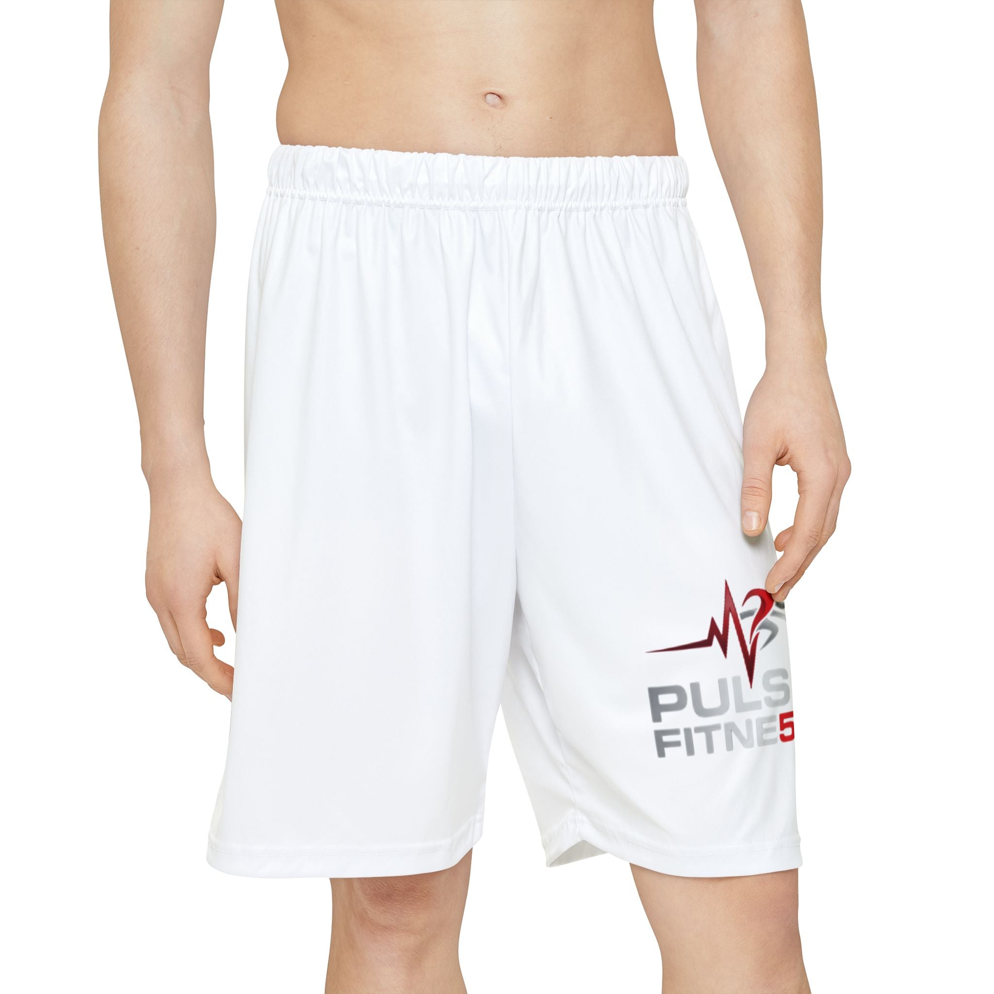 Men’s Sports Shorts (AOP)