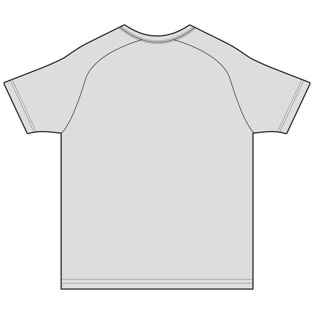Rashguard Tee
