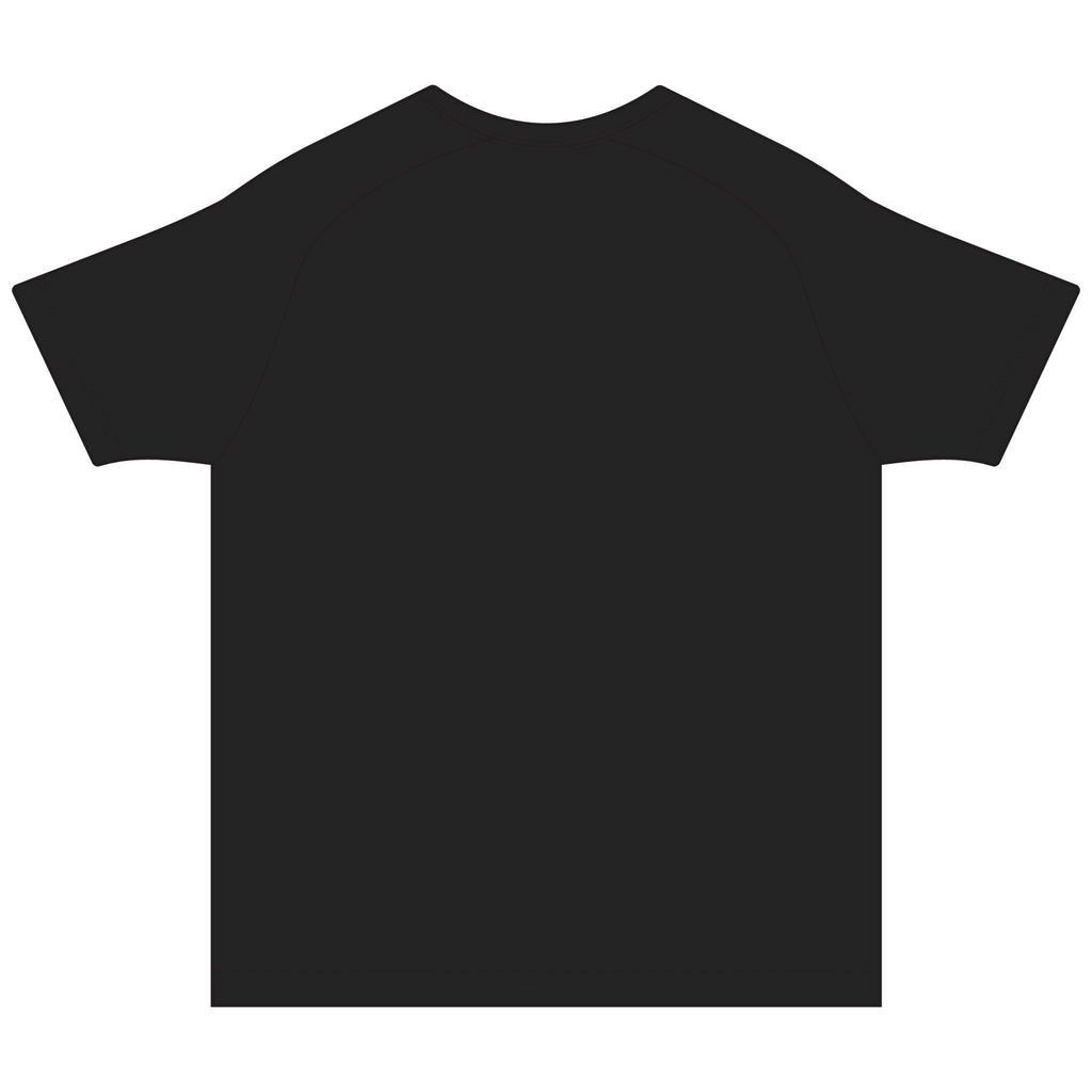 Rashguard Tee
