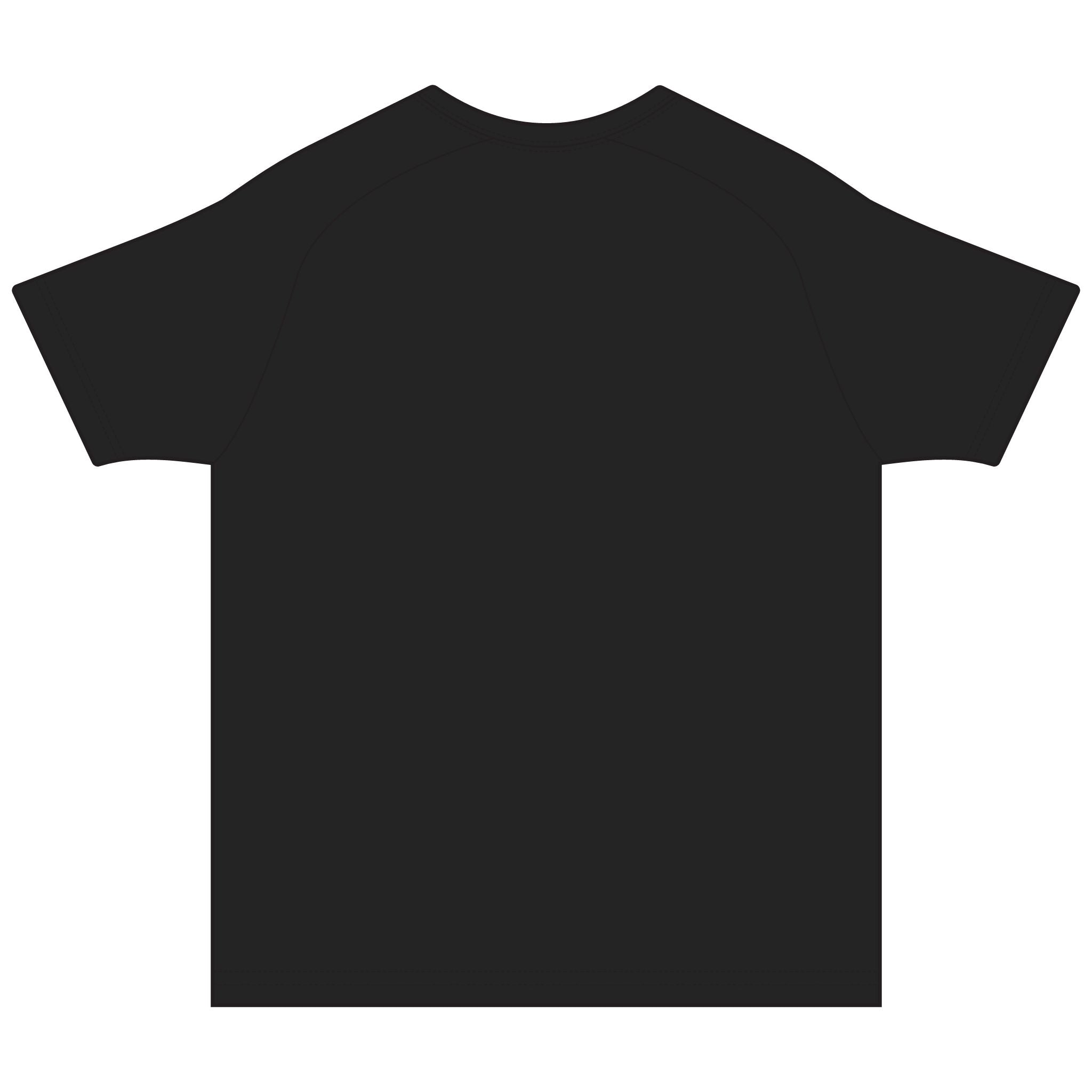 Rashguard Tee