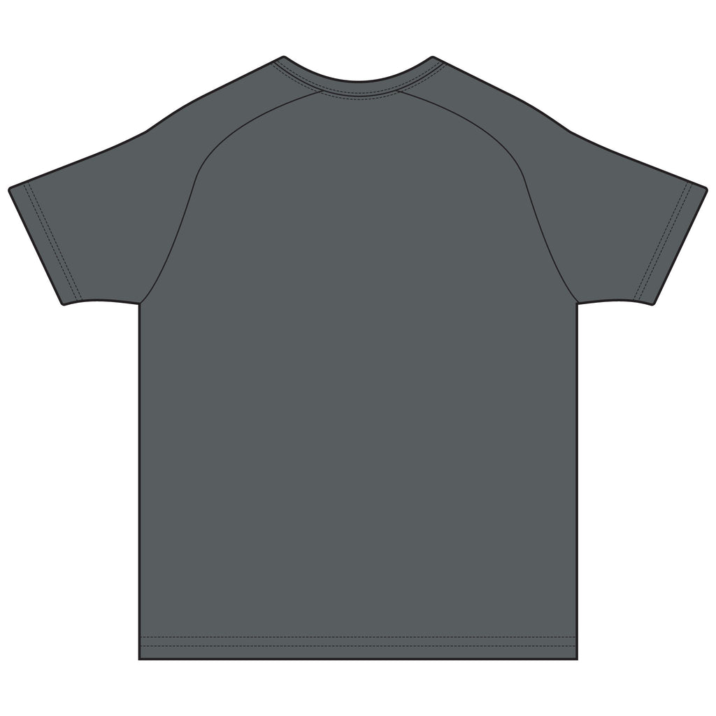 Rashguard Tee