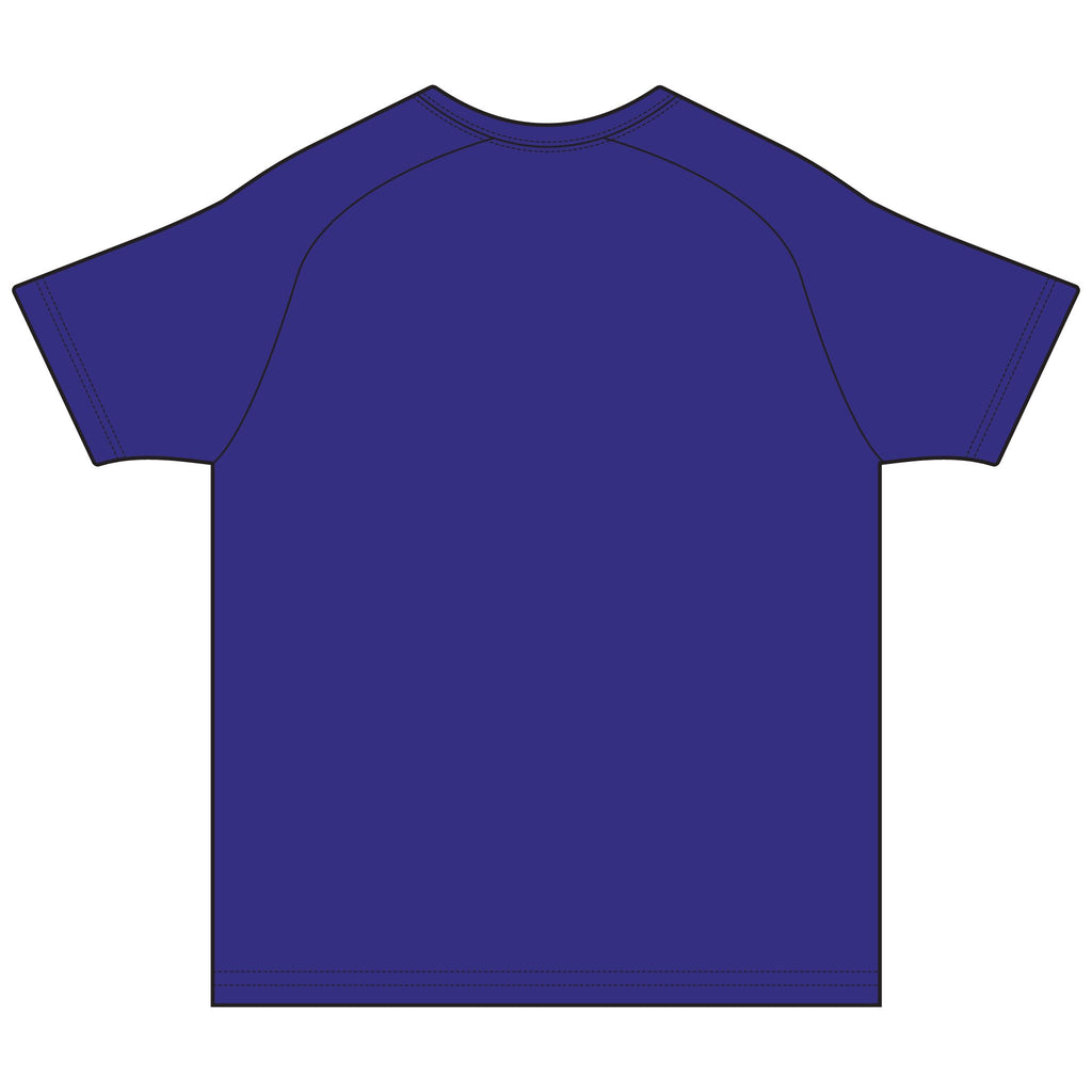 Rashguard Tee