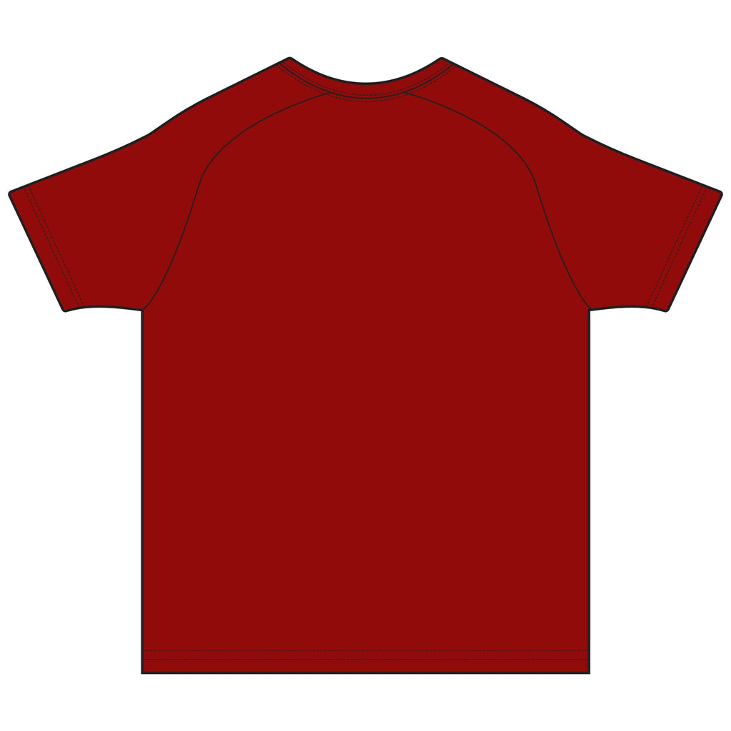 Rashguard Tee