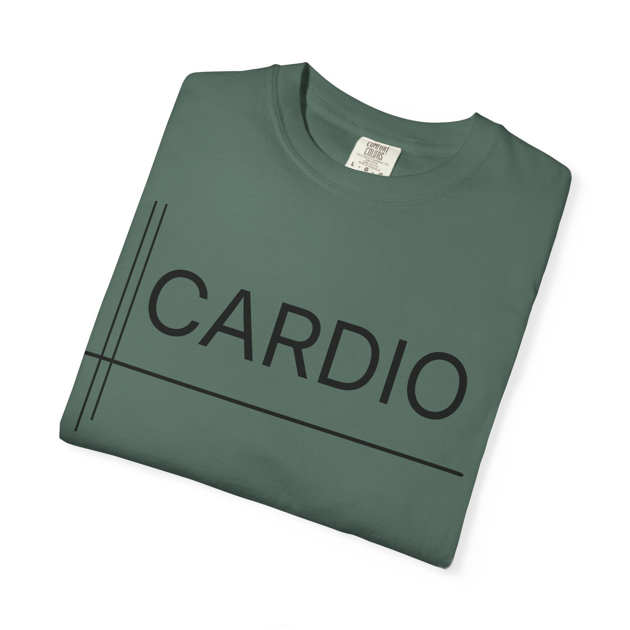 Pulse Fitne55 T-shirt