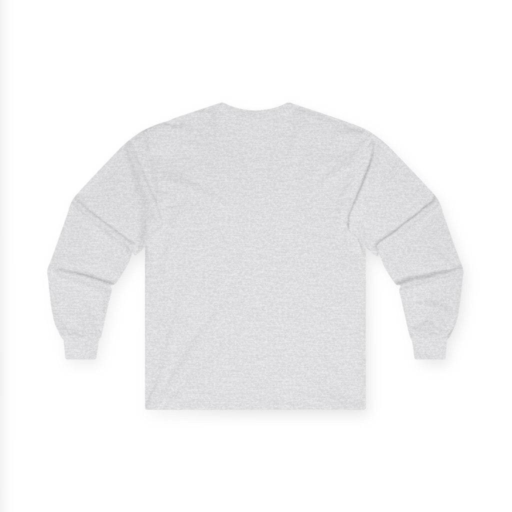 Ultra Cotton Long Sleeve Tee
