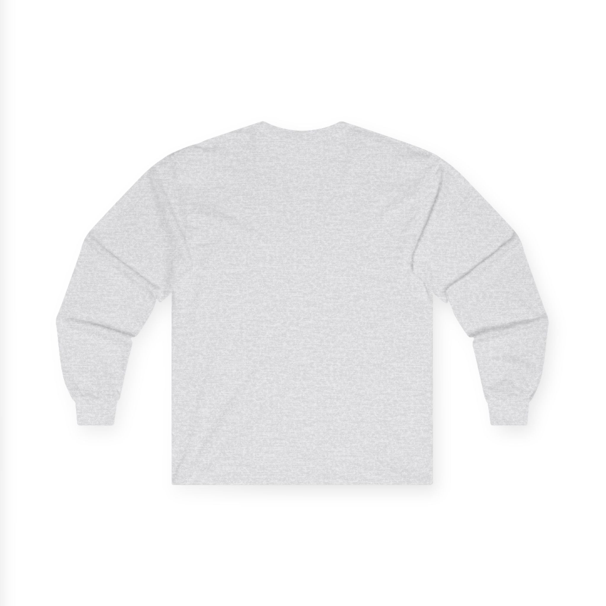 Ultra Cotton Long Sleeve Tee