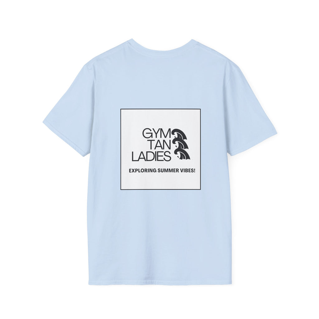 Womens Softstyle T-Shirt