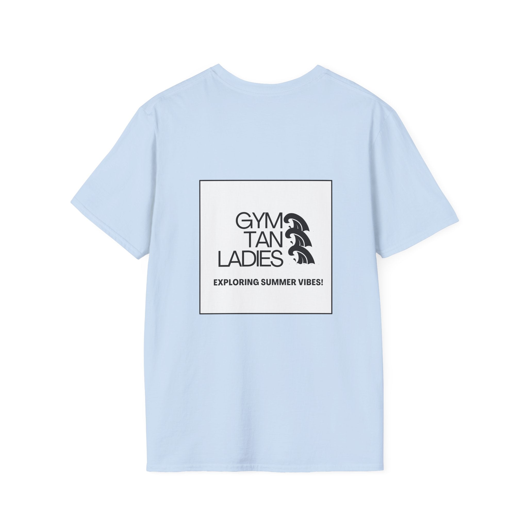 Womens Softstyle T-Shirt