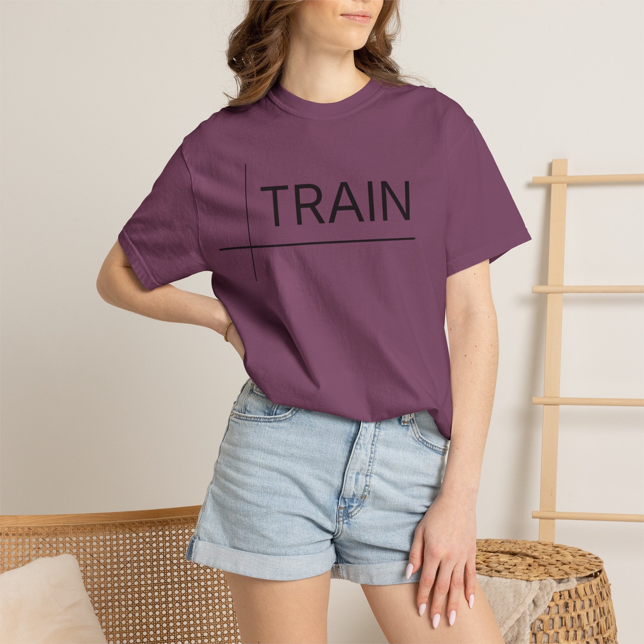 Pulse Fitne55 T-shirt