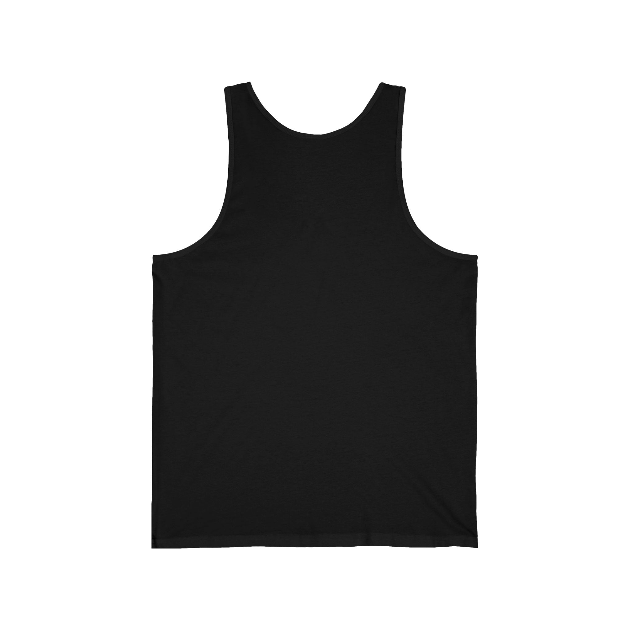 Heart Fitne55Jersey Tank