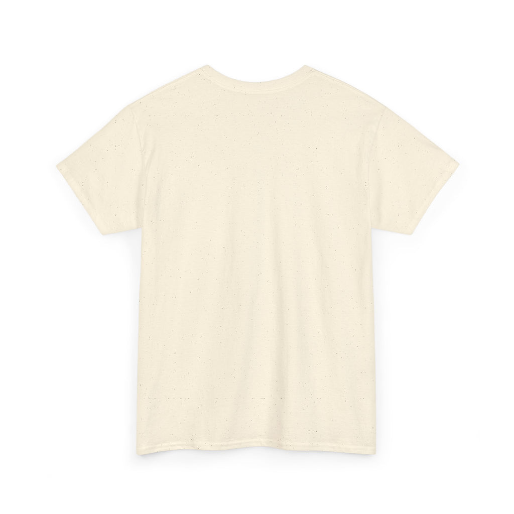 Mens Heavy Cotton Tee