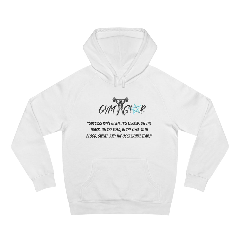 Performance  Hoodie