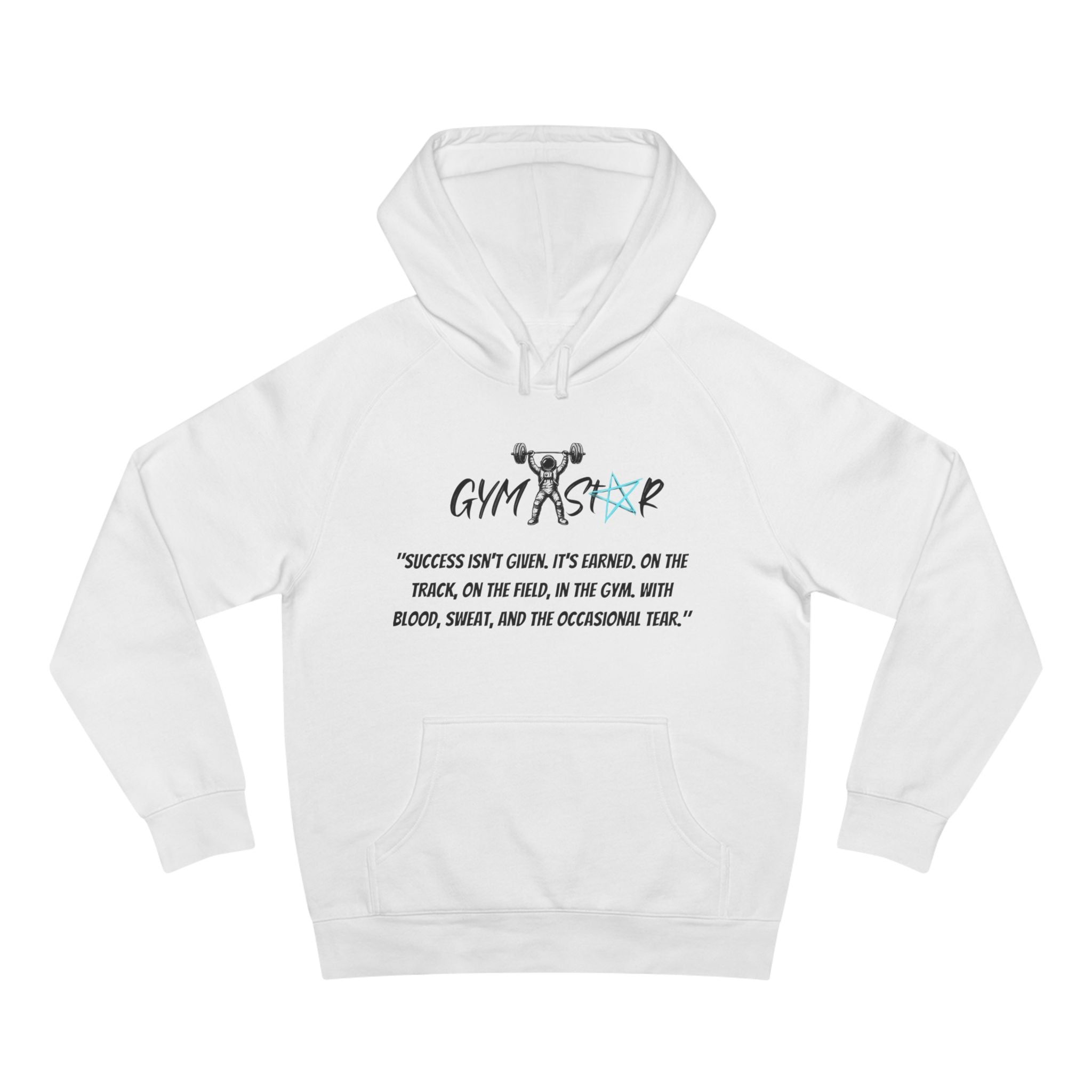 Performance  Hoodie