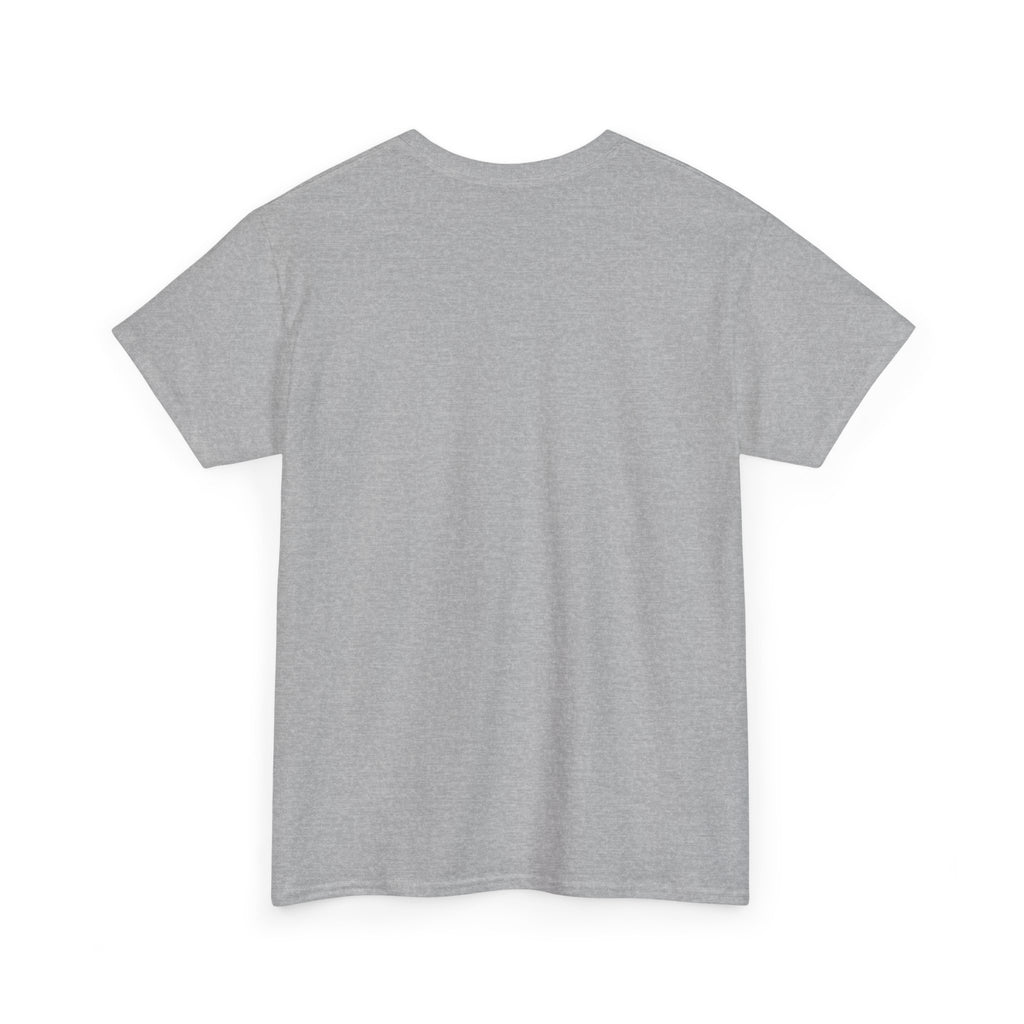 Mens Heavy Cotton Tee