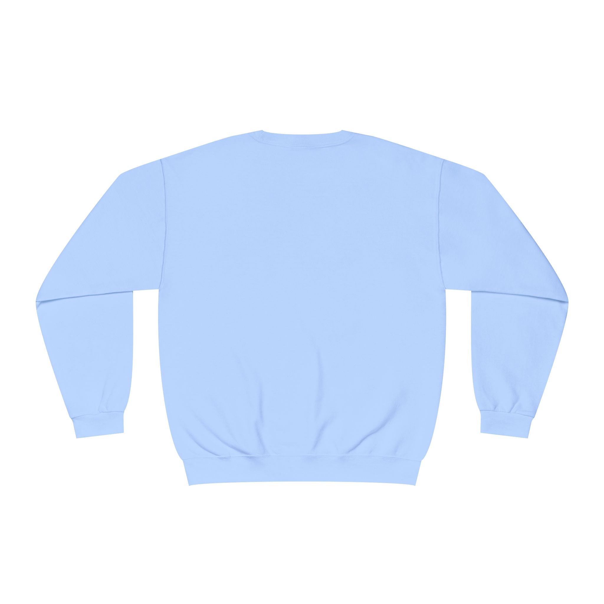 Pulse Fitne55 NuBlend® Crewneck Sweatshirt