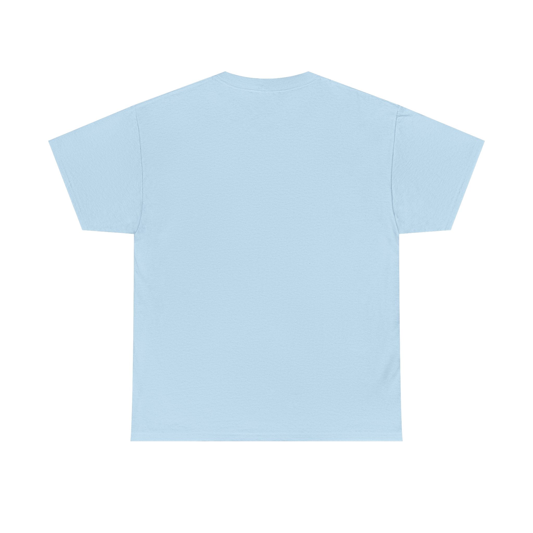 Pulse Fitne55 Heavy Cotton Tee