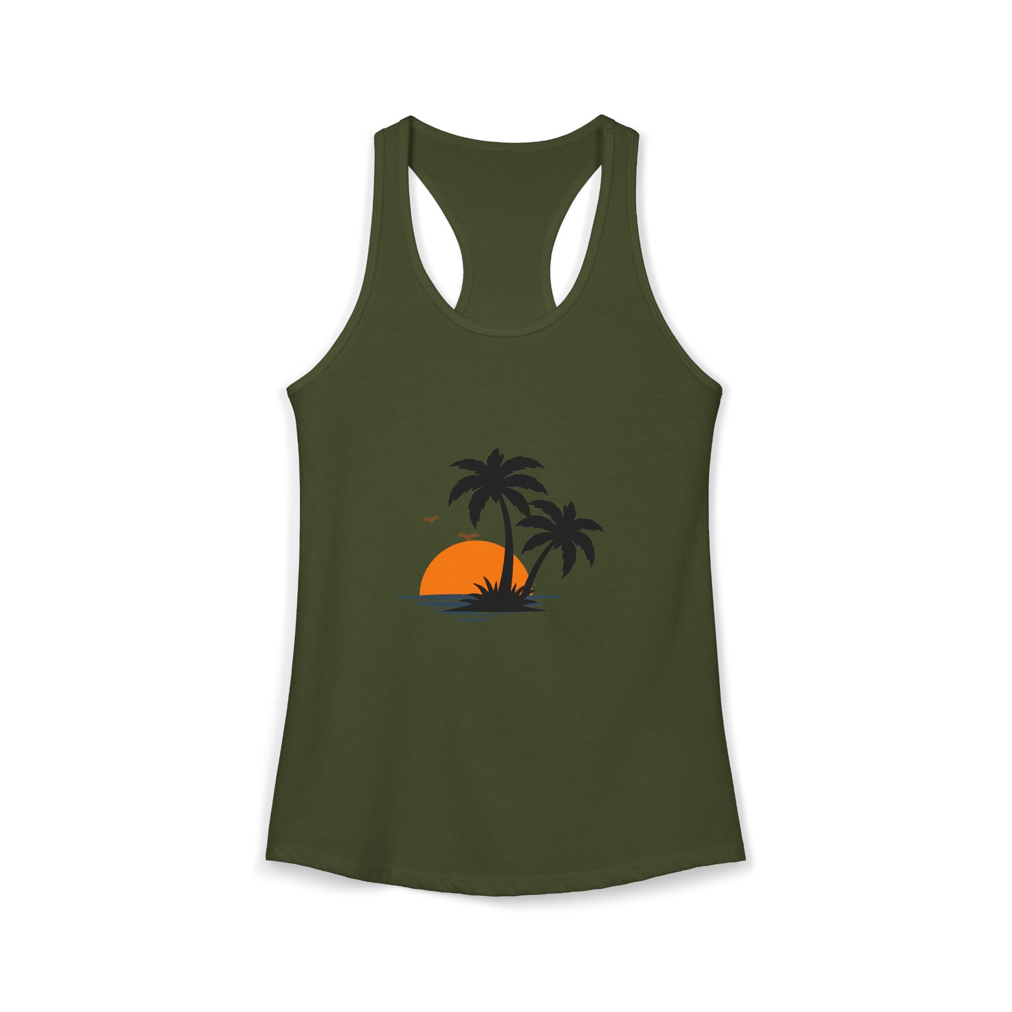 Women's Ideal Racerback Tank