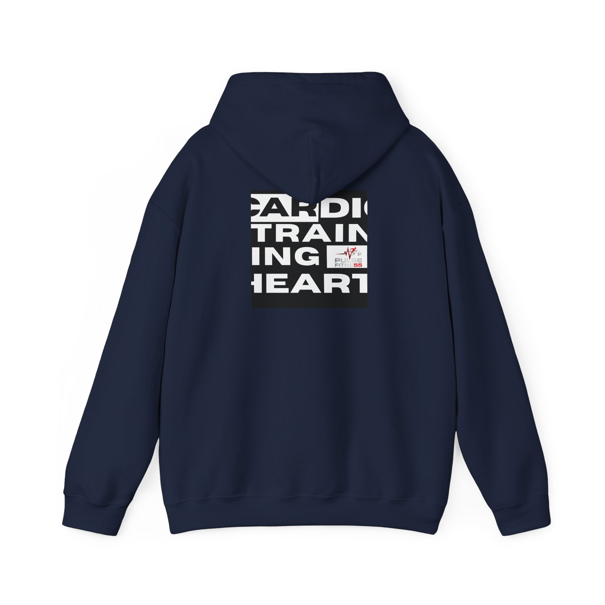 Cardio Training Heavy Blend™ Hooded Sweatshirt