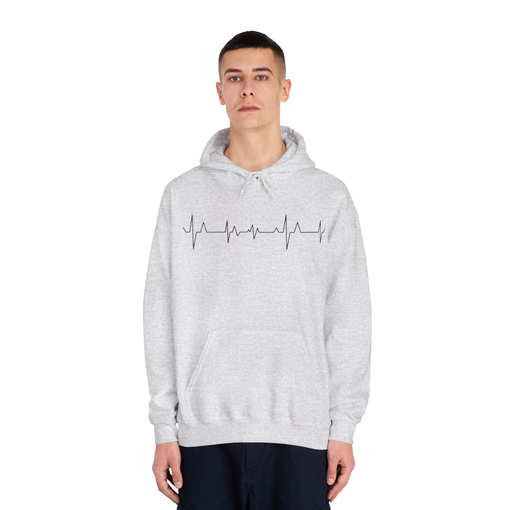 Performance DryBlend® Hooded Sweatshirt