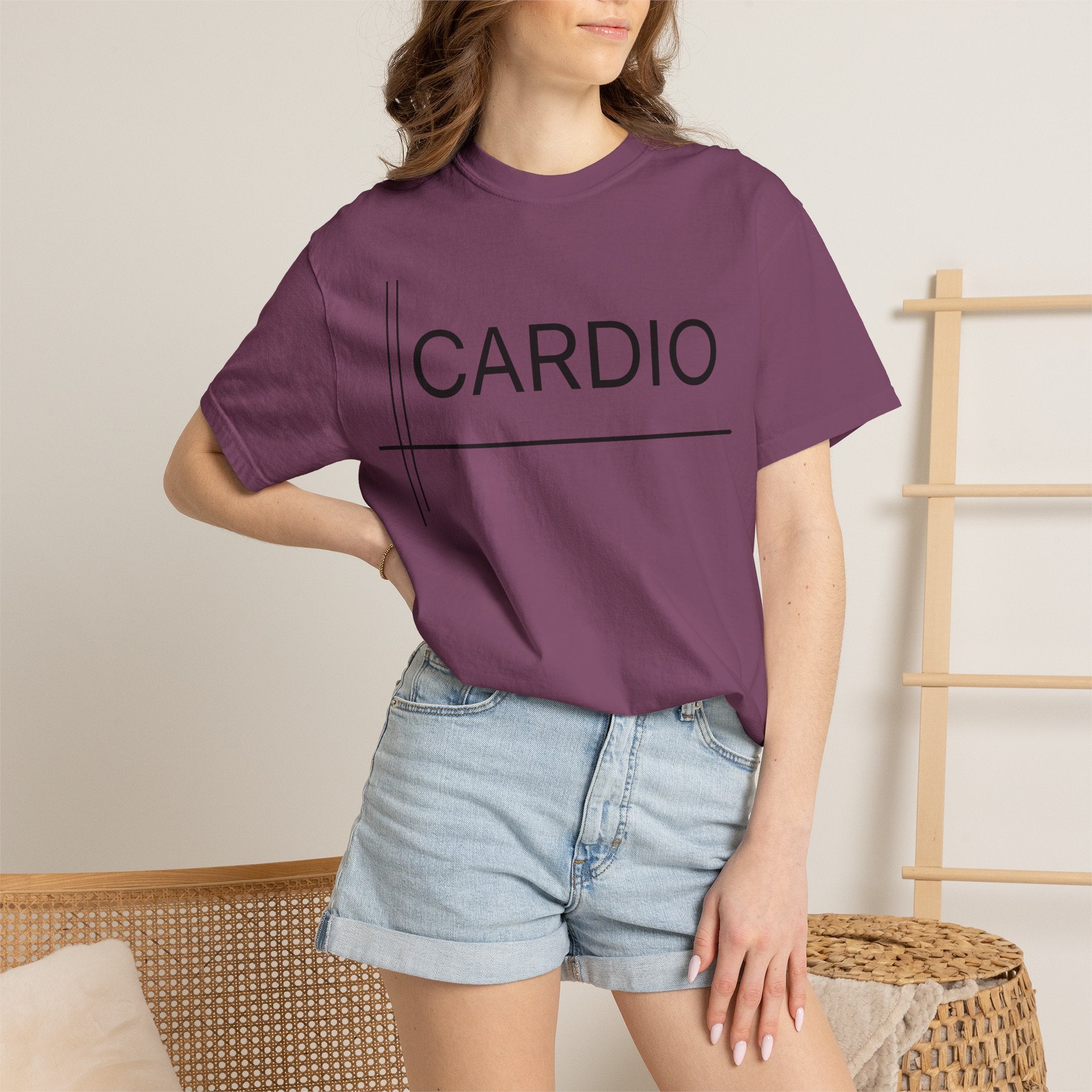 Pulse Fitne55 T-shirt