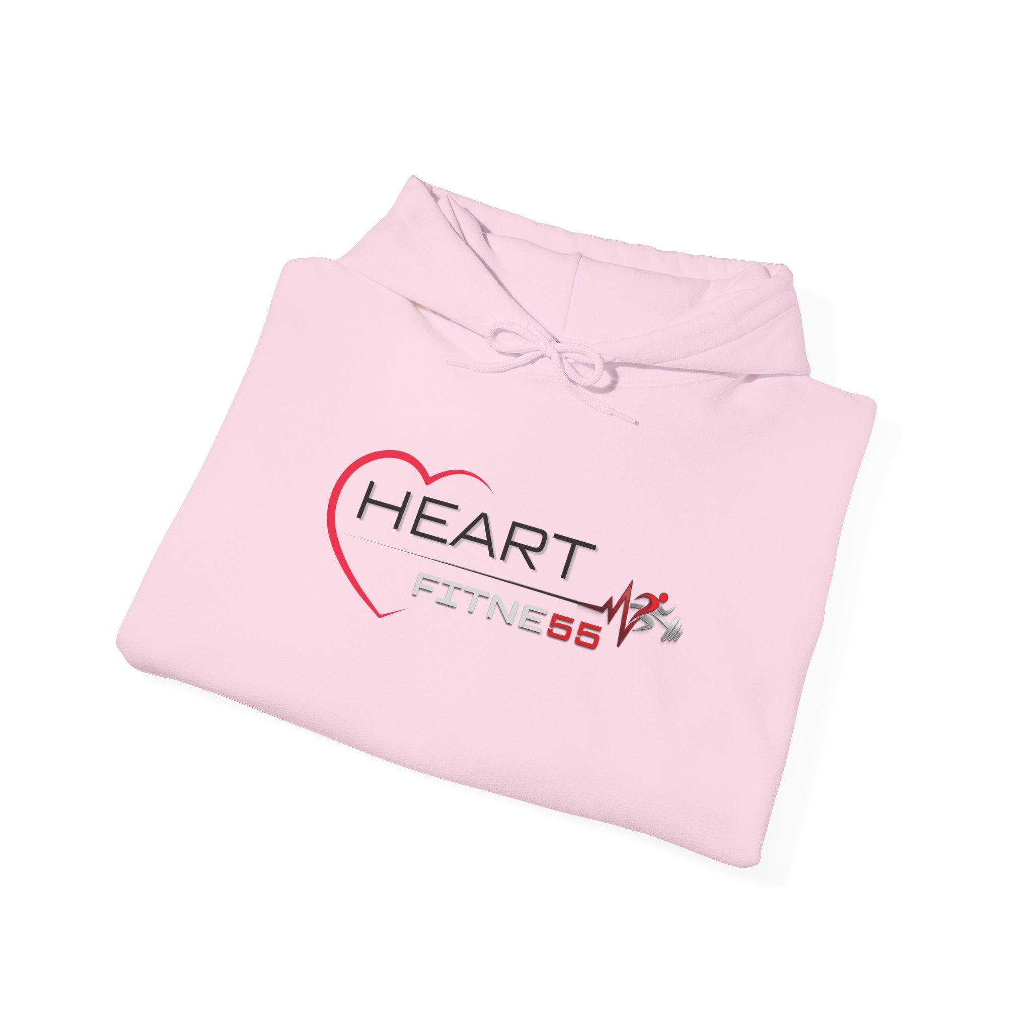 Cardio Training Heavy Blend™ Hooded Sweatshirt