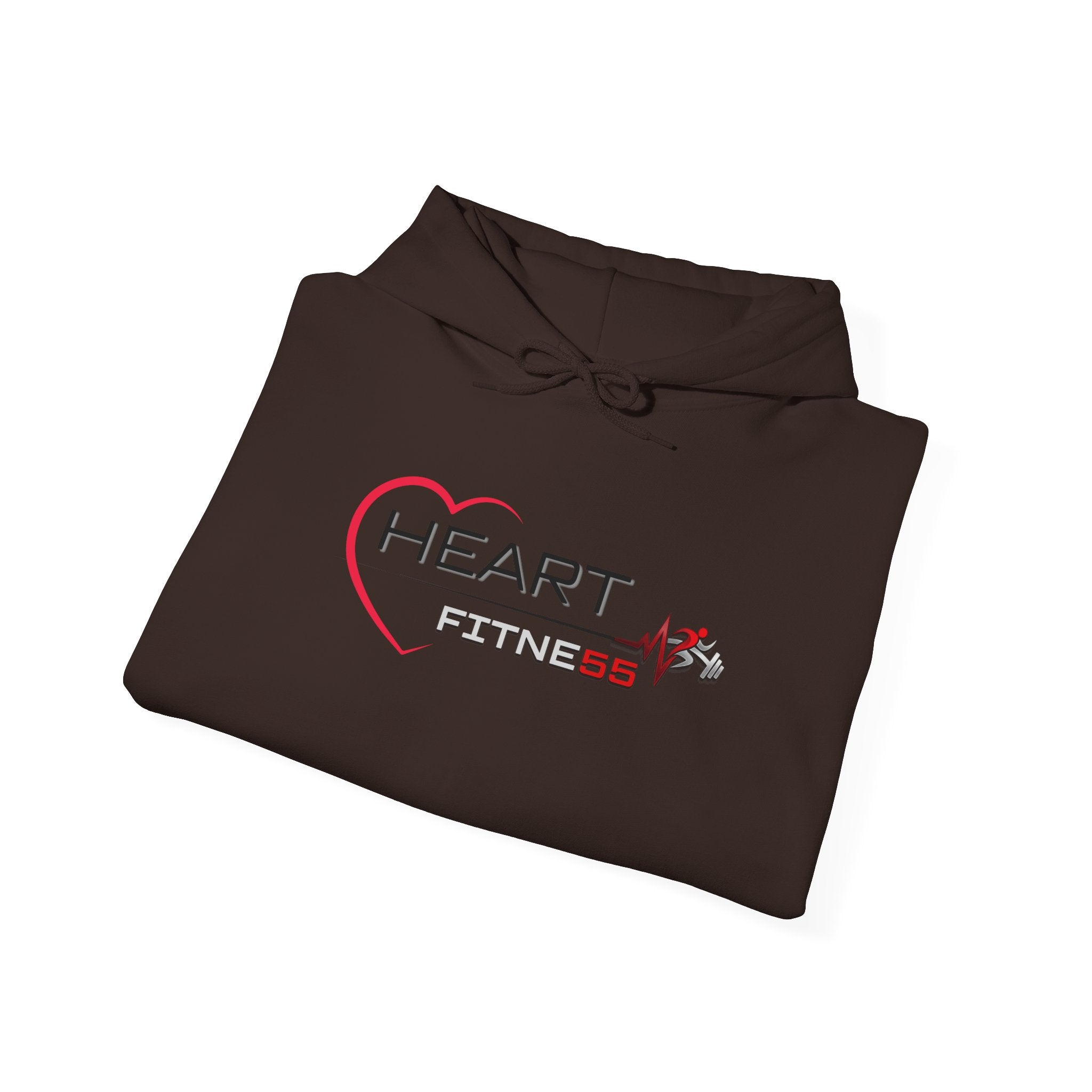 Cardio Training Heavy Blend™ Hooded Sweatshirt
