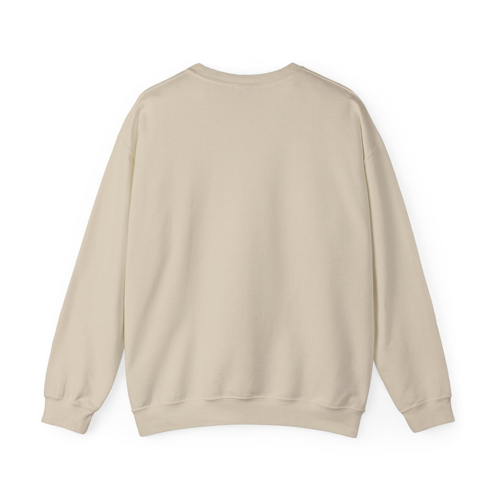 Gym Star Crewneck Sweatshirt – 'Gym Star Performance Clothing' Athletic Pullover