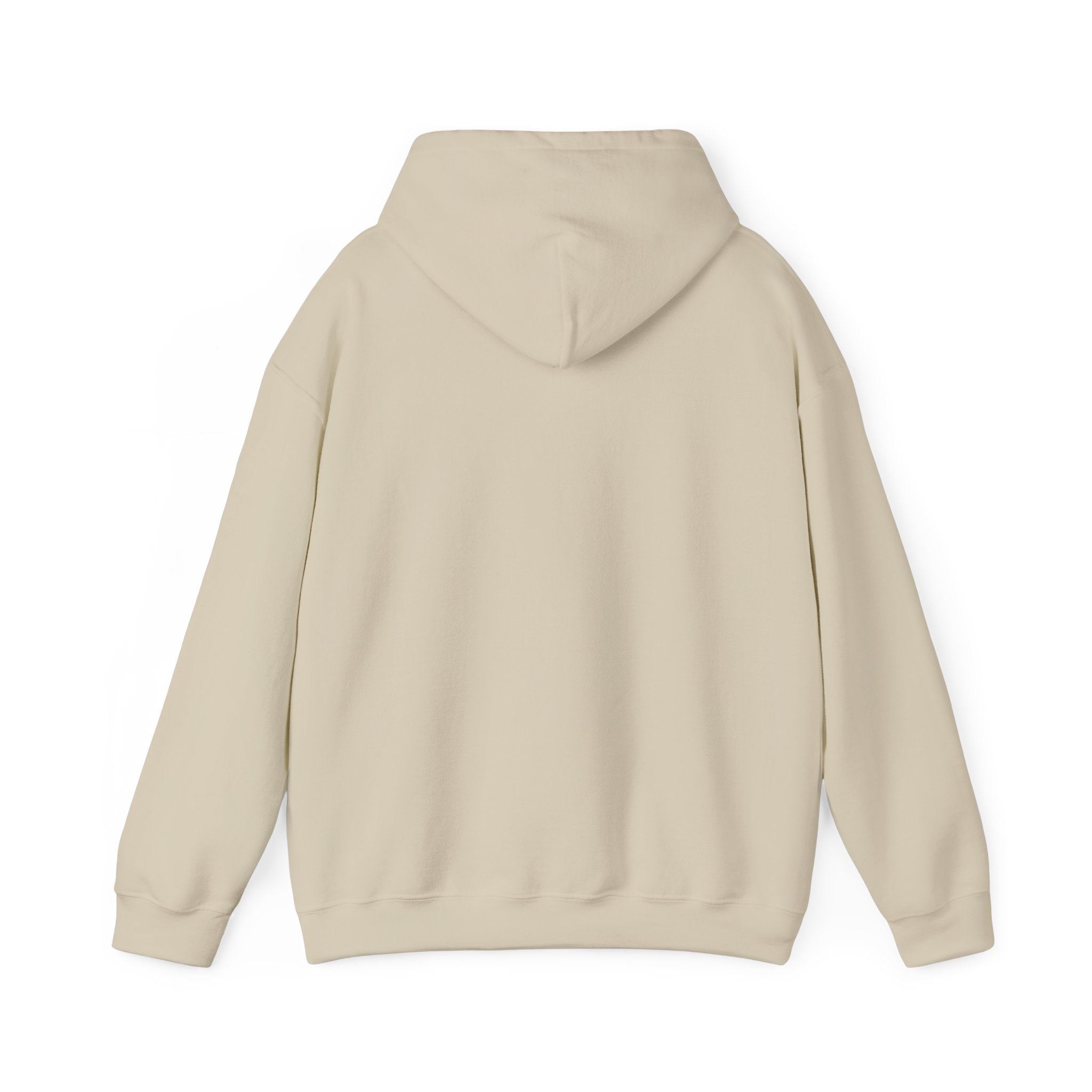 Mens Heavy Blend™ Hooded Sweatshirt