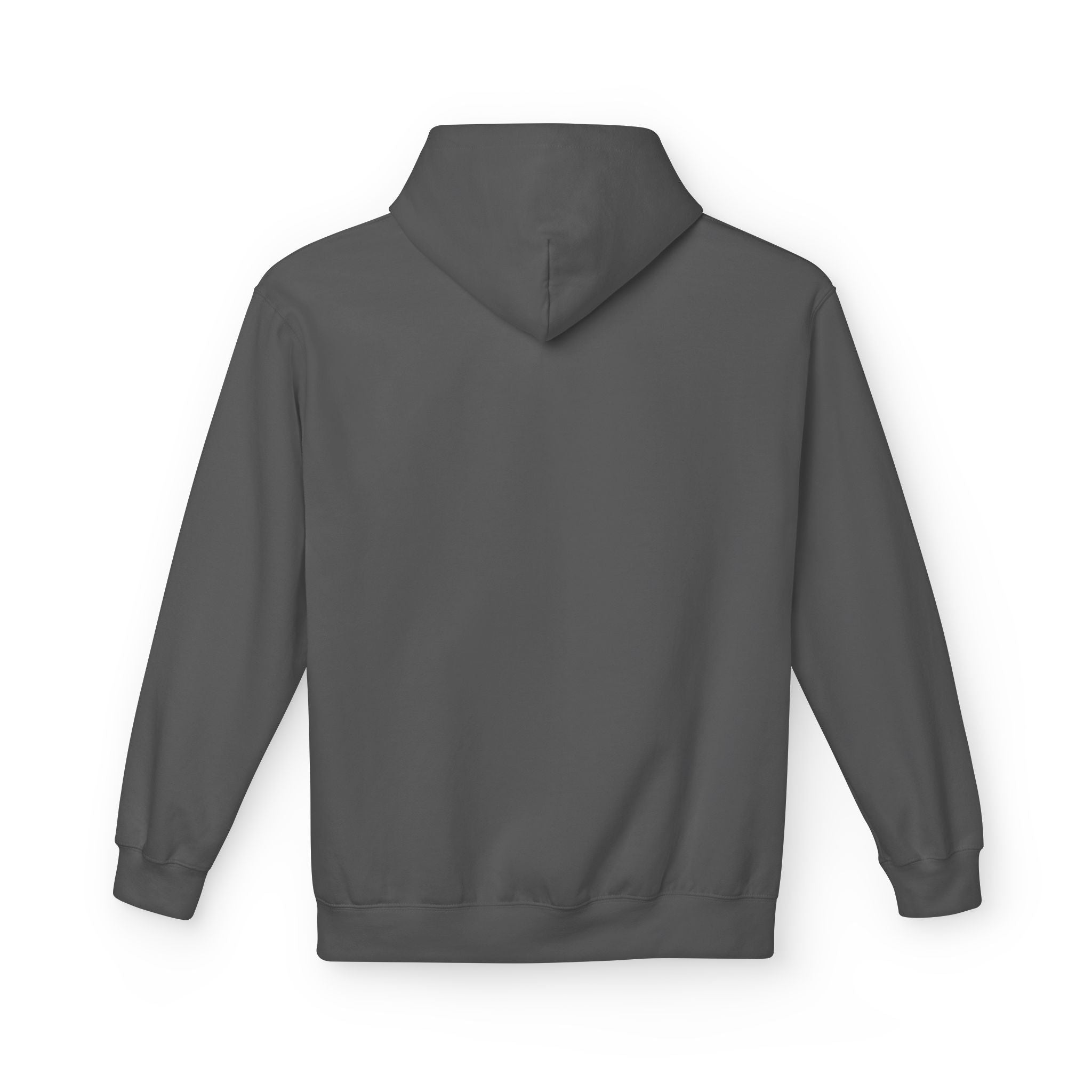 Pulse Fitne55 Midweight Softstyle Fleece Hoodie
