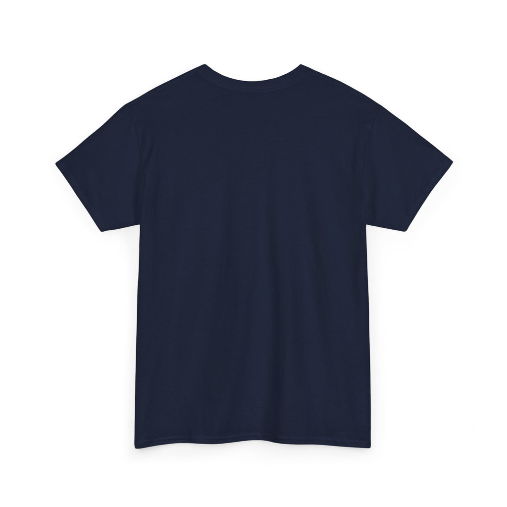 Mens Heavy Cotton Tee