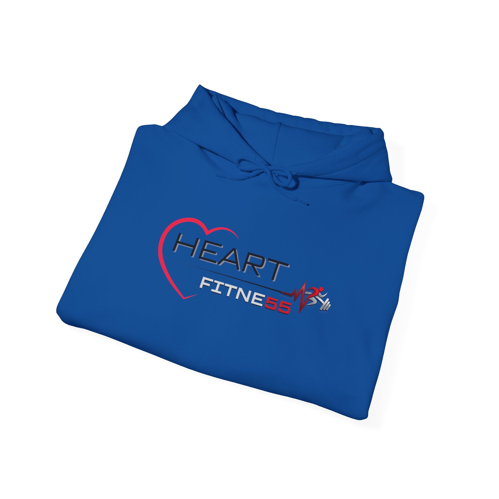 Cardio Training Heavy Blend™ Hooded Sweatshirt