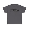 Mens Heavy Cotton Tee