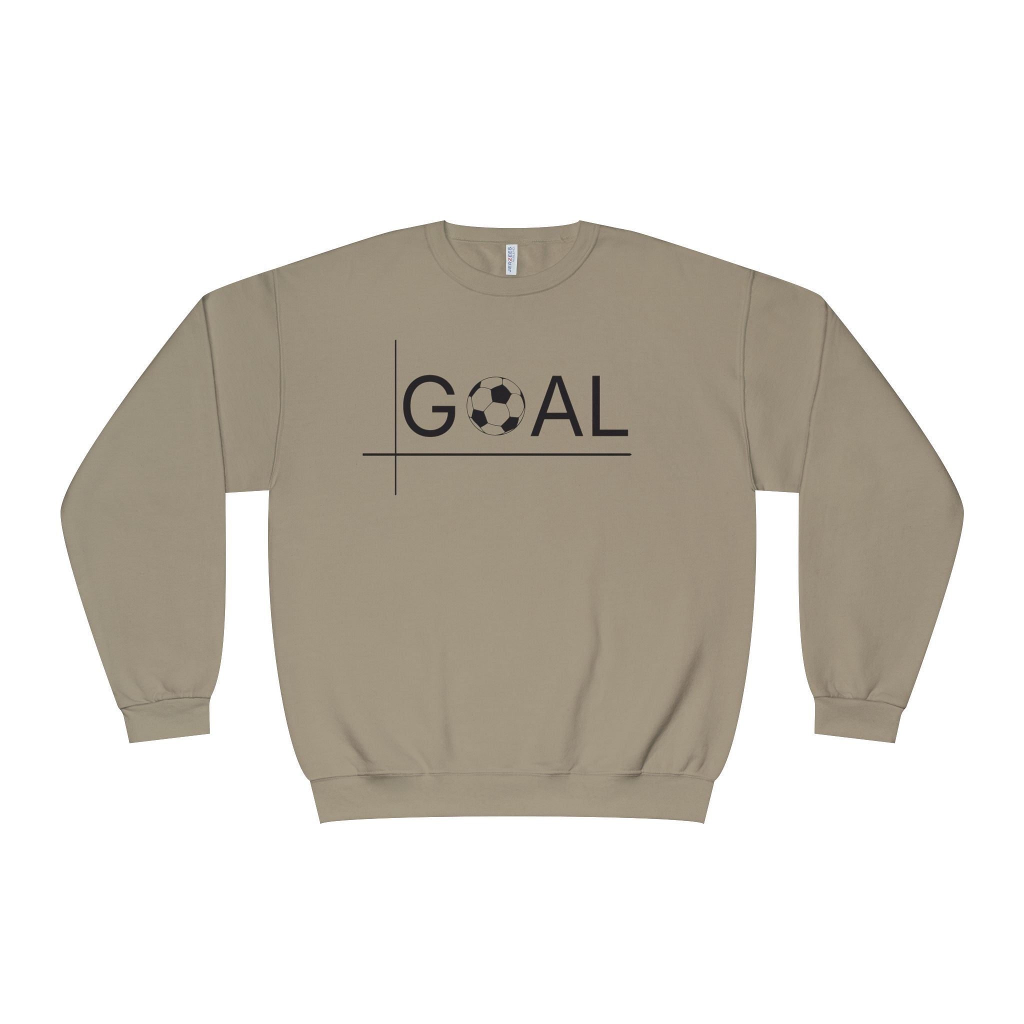 Pulse Fitne55 NuBlend® Crewneck Sweatshirt