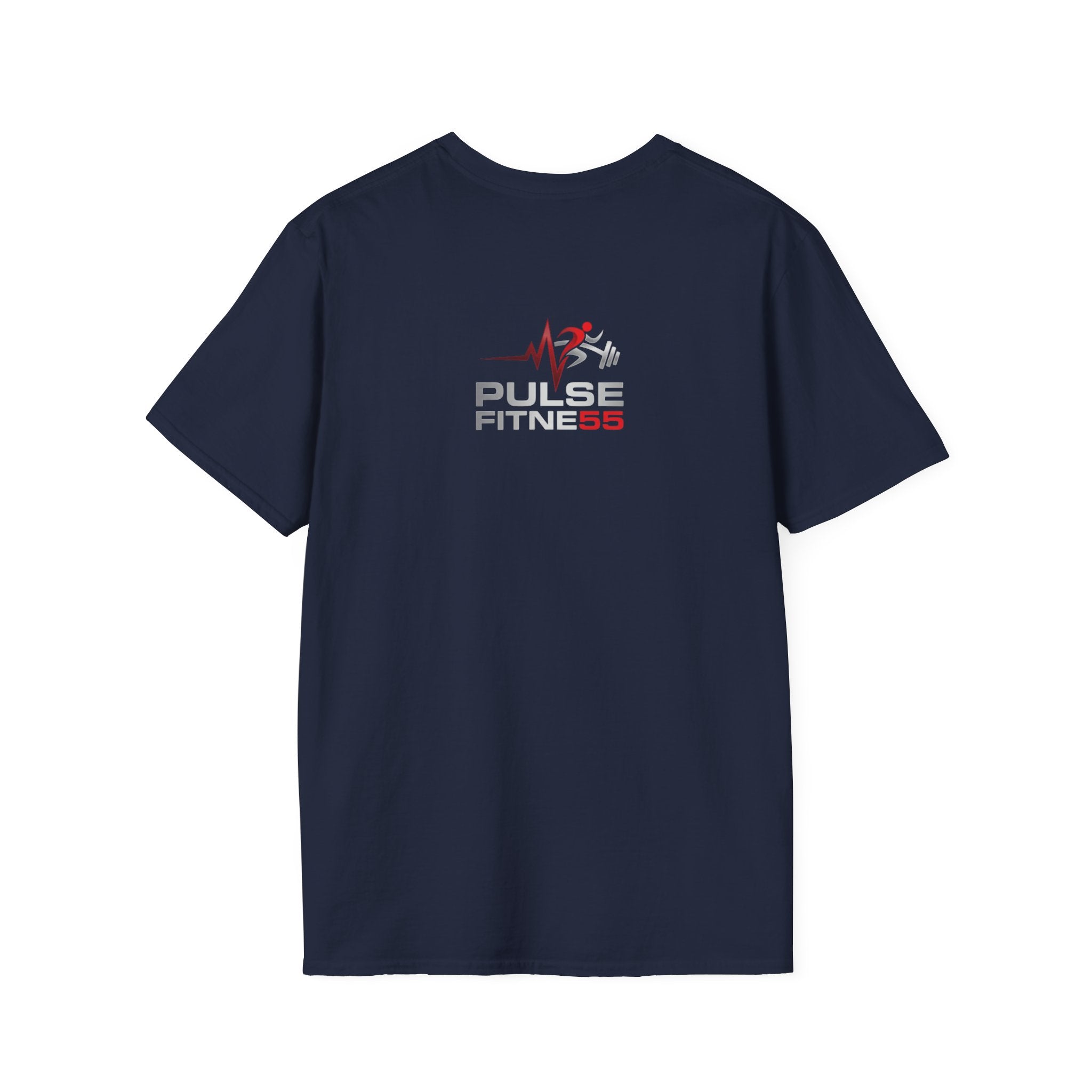 Push up mens t-shirt