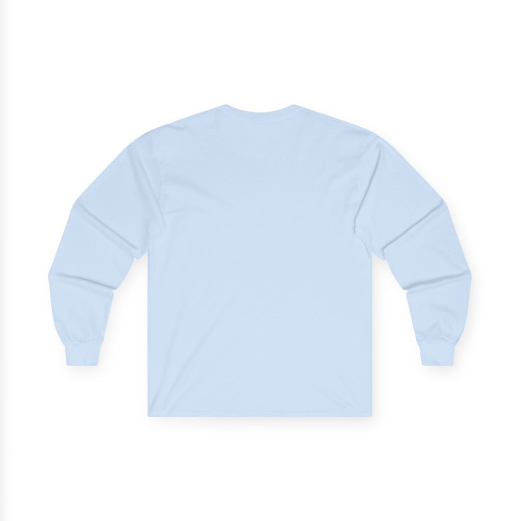 Ultra Cotton Long Sleeve Tee