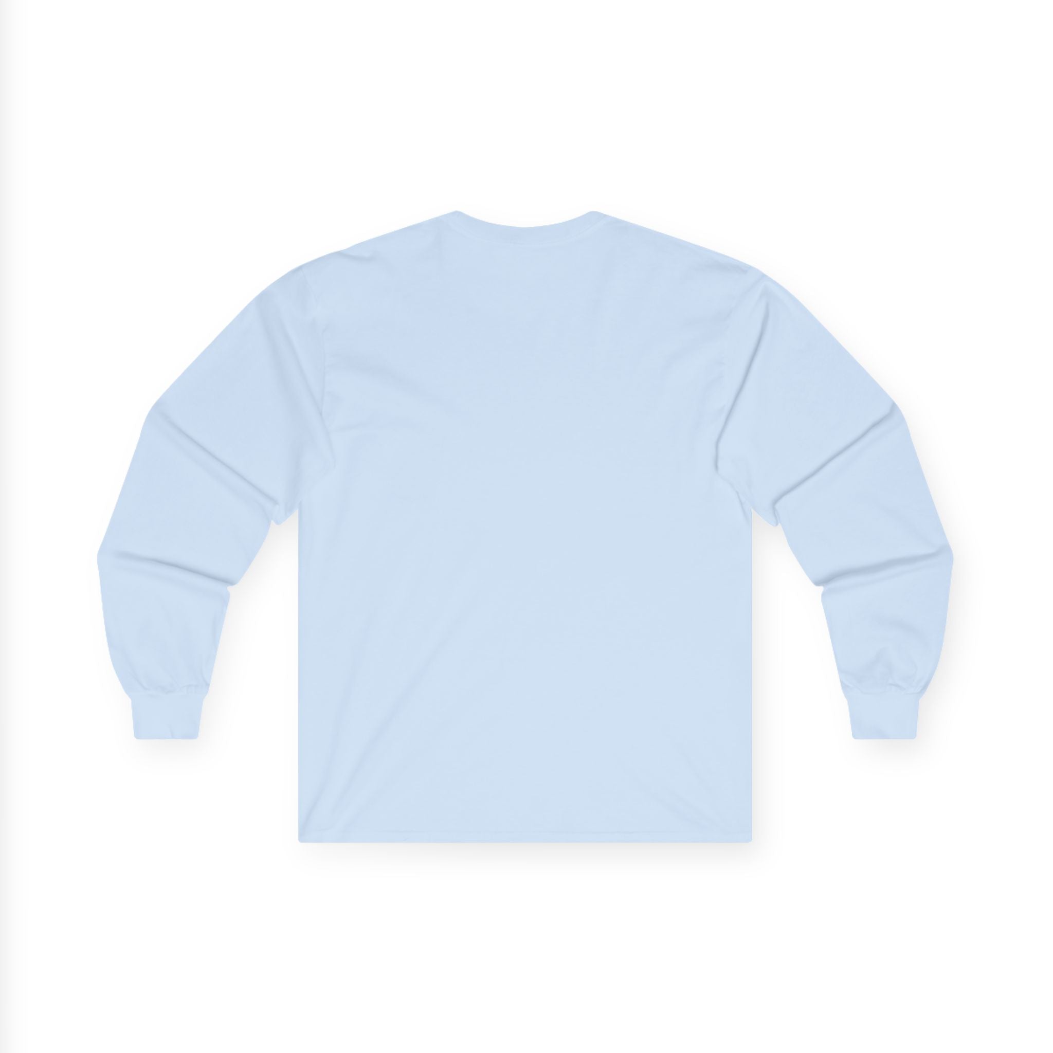 Ultra Cotton Long Sleeve Tee