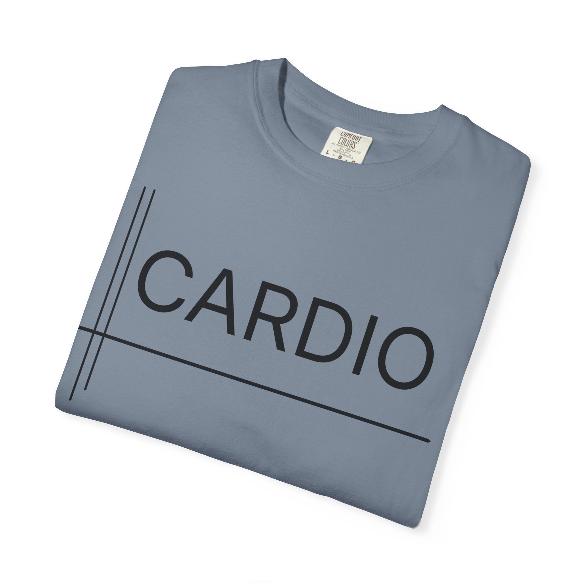 Pulse Fitne55 T-shirt