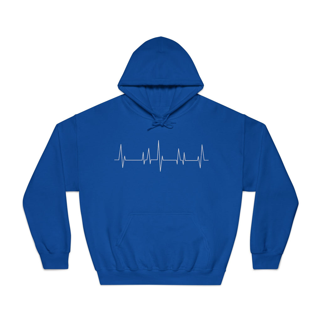 Performance DryBlend® Hooded Sweatshirt