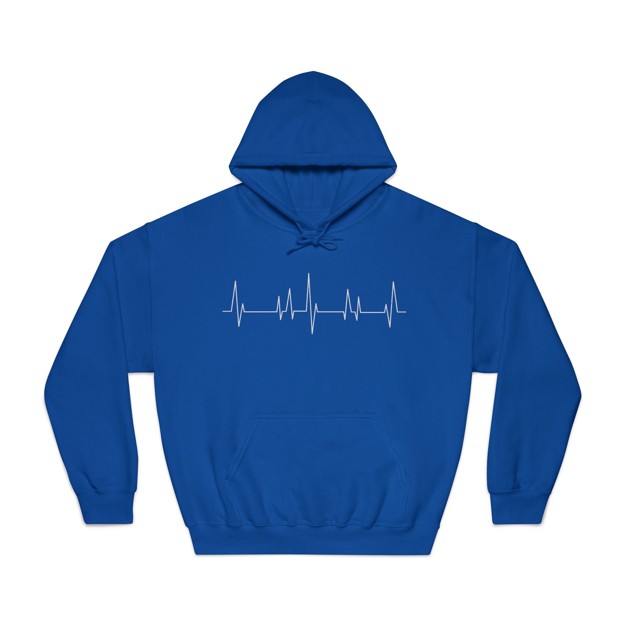 Performance DryBlend® Hooded Sweatshirt
