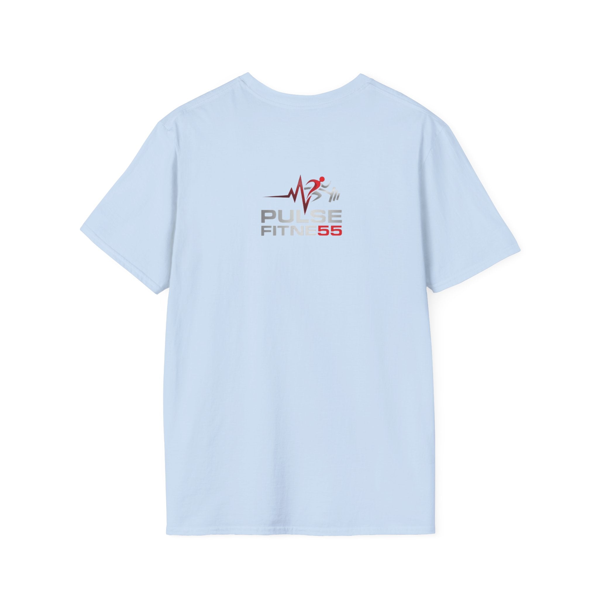 Push up mens t-shirt