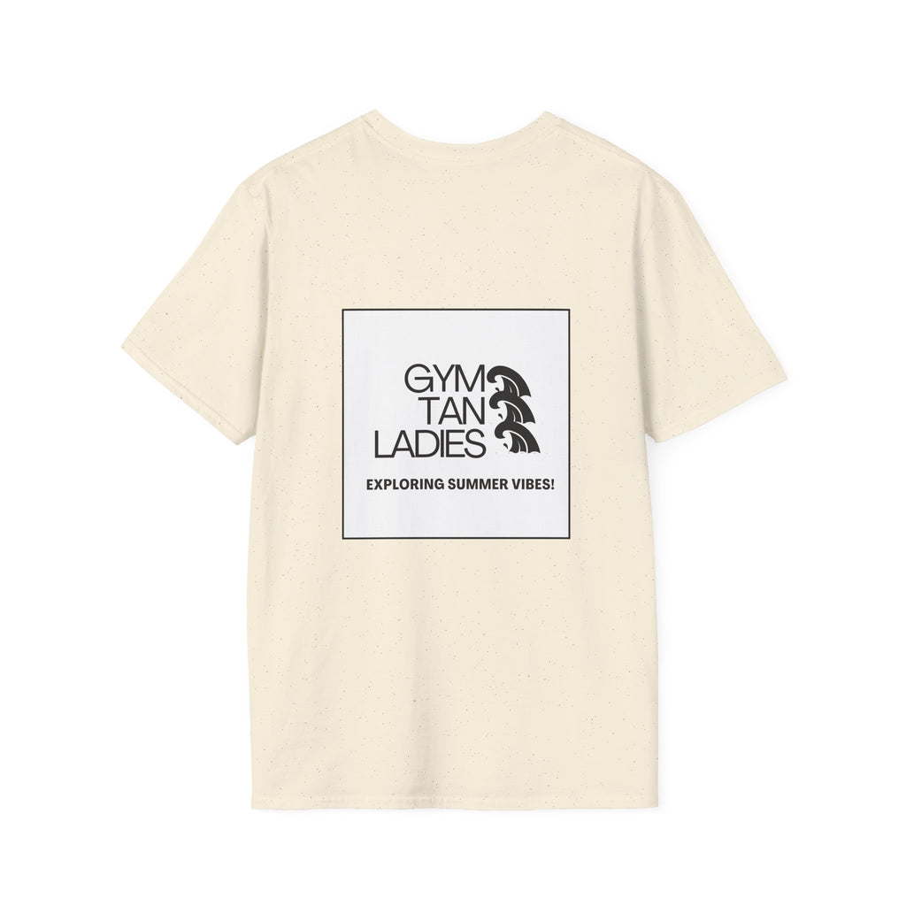 Womens Softstyle T-Shirt