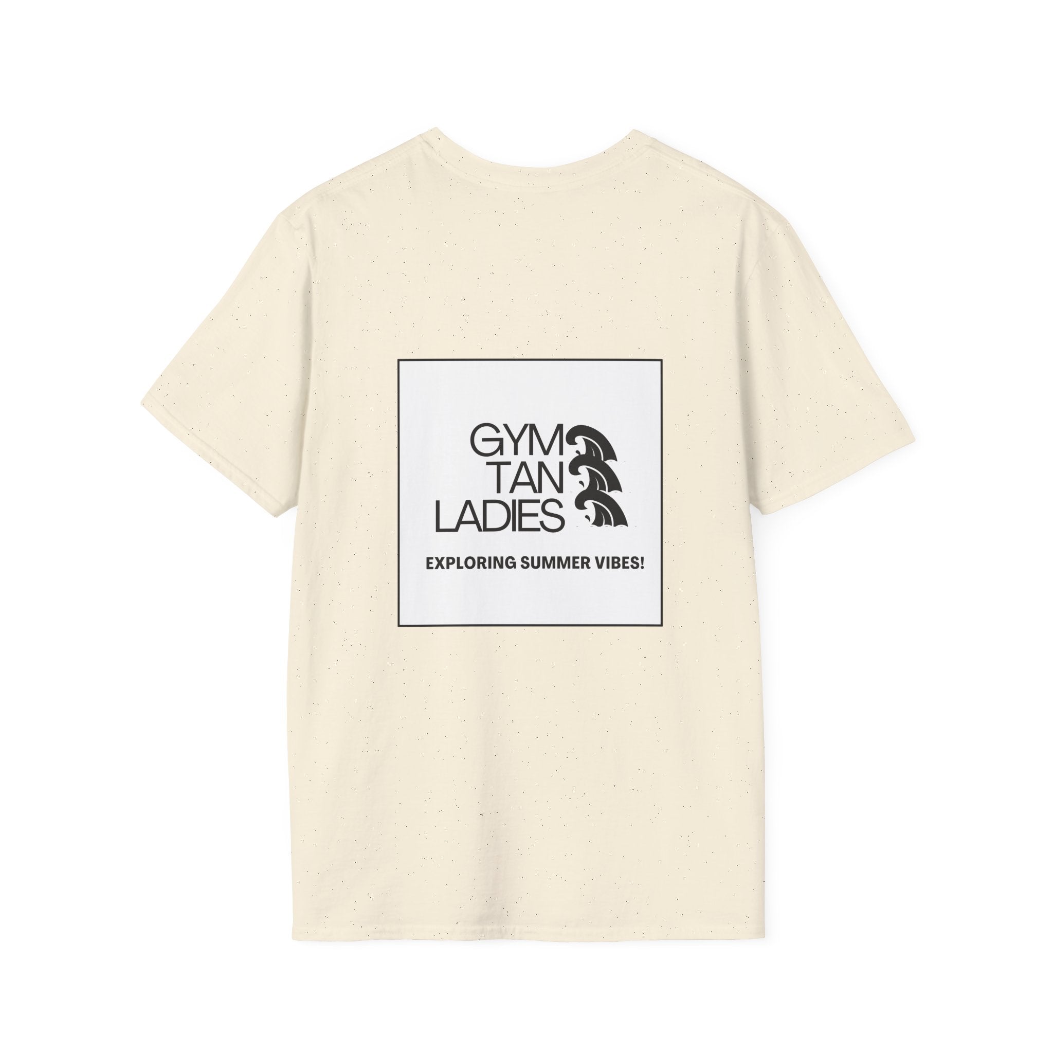 Womens Softstyle T-Shirt