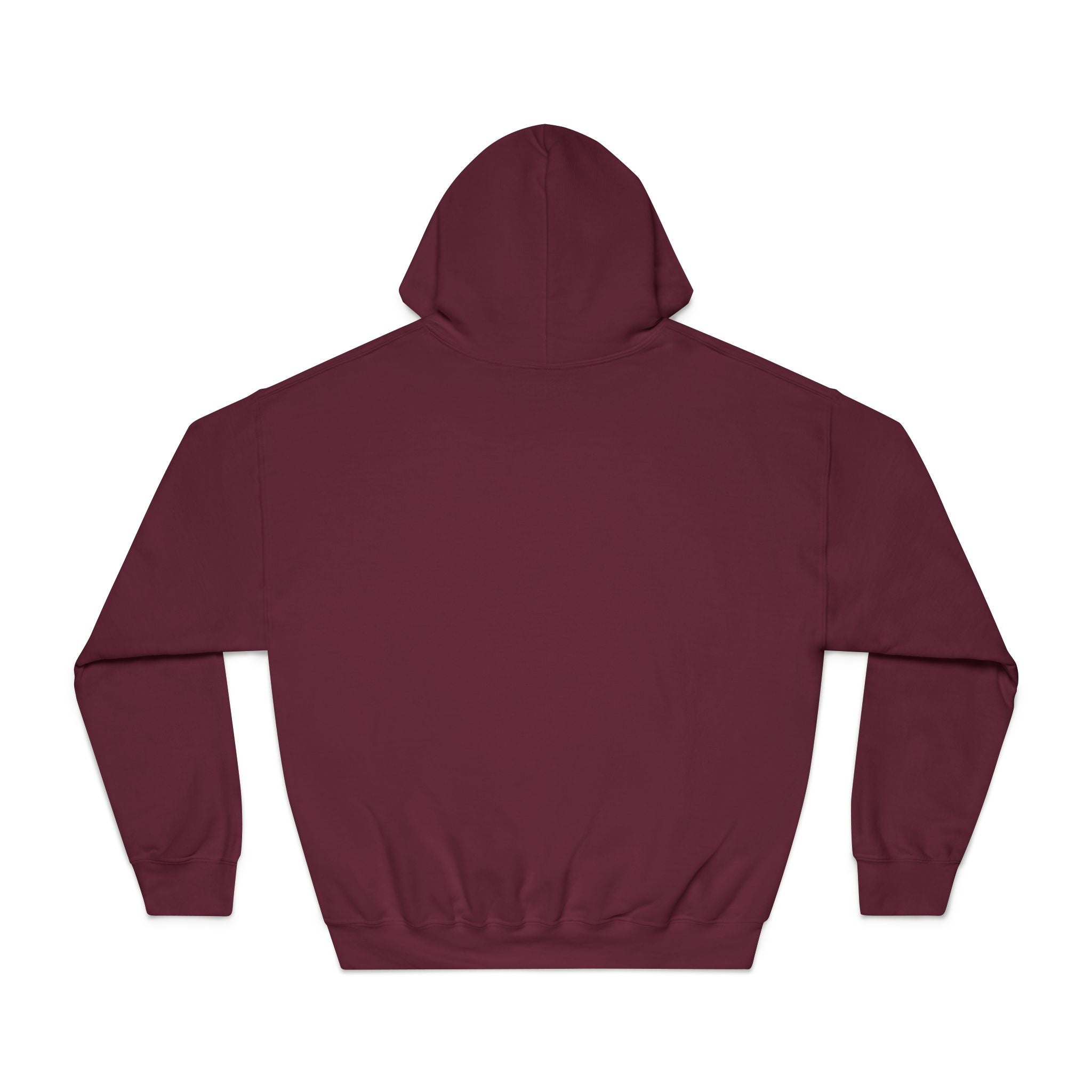 Performance DryBlend® Hooded Sweatshirt
