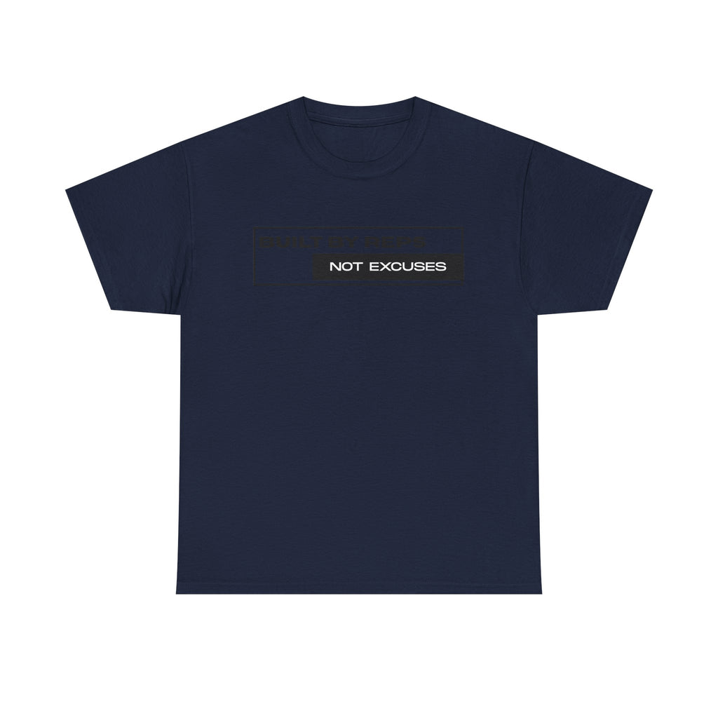 Mens Heavy Cotton Tee