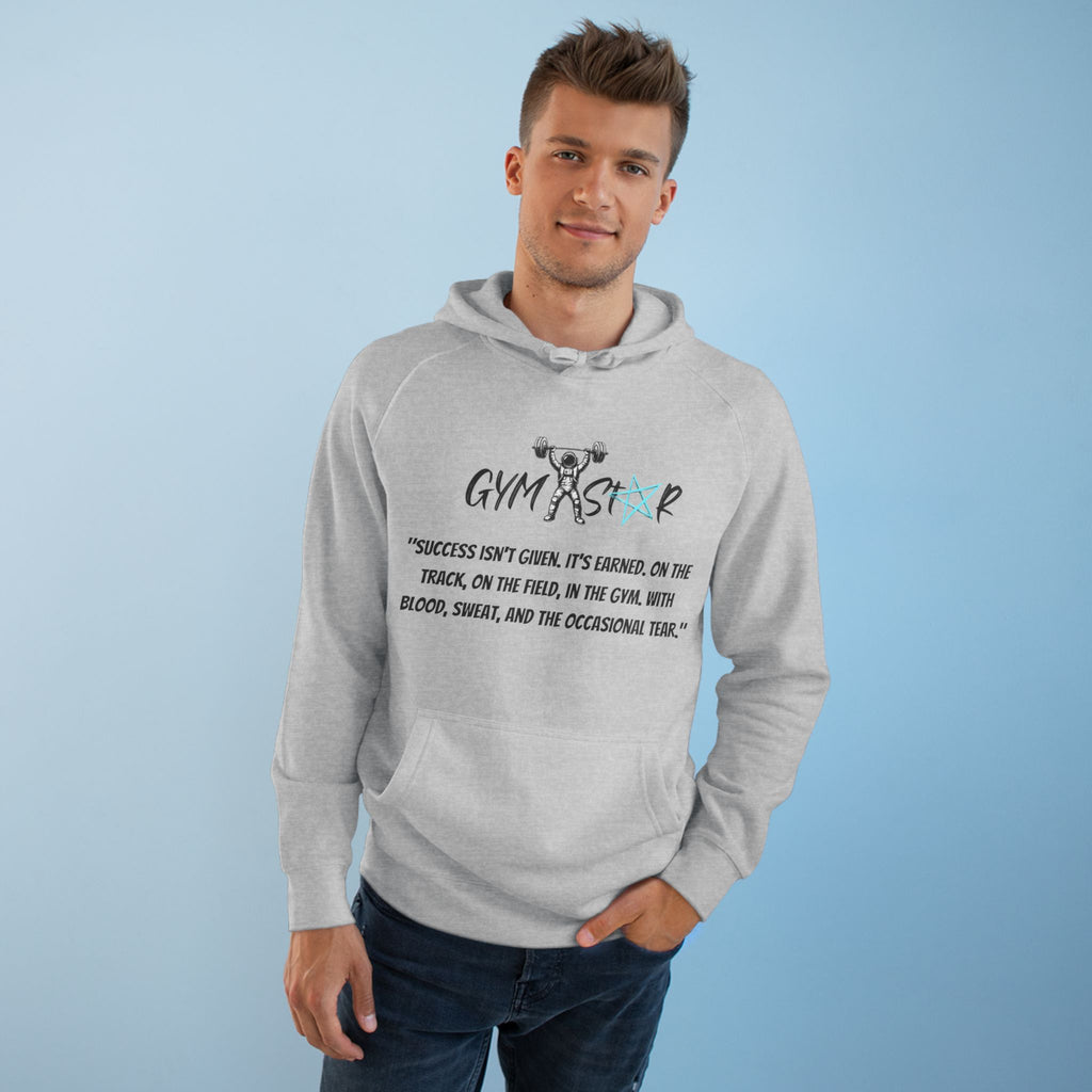 Performance  Hoodie