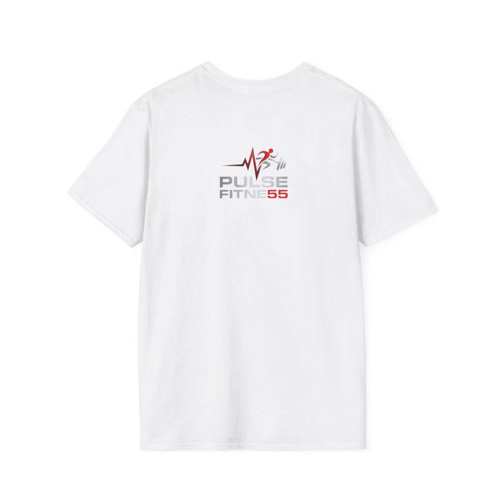 Push up mens t-shirt