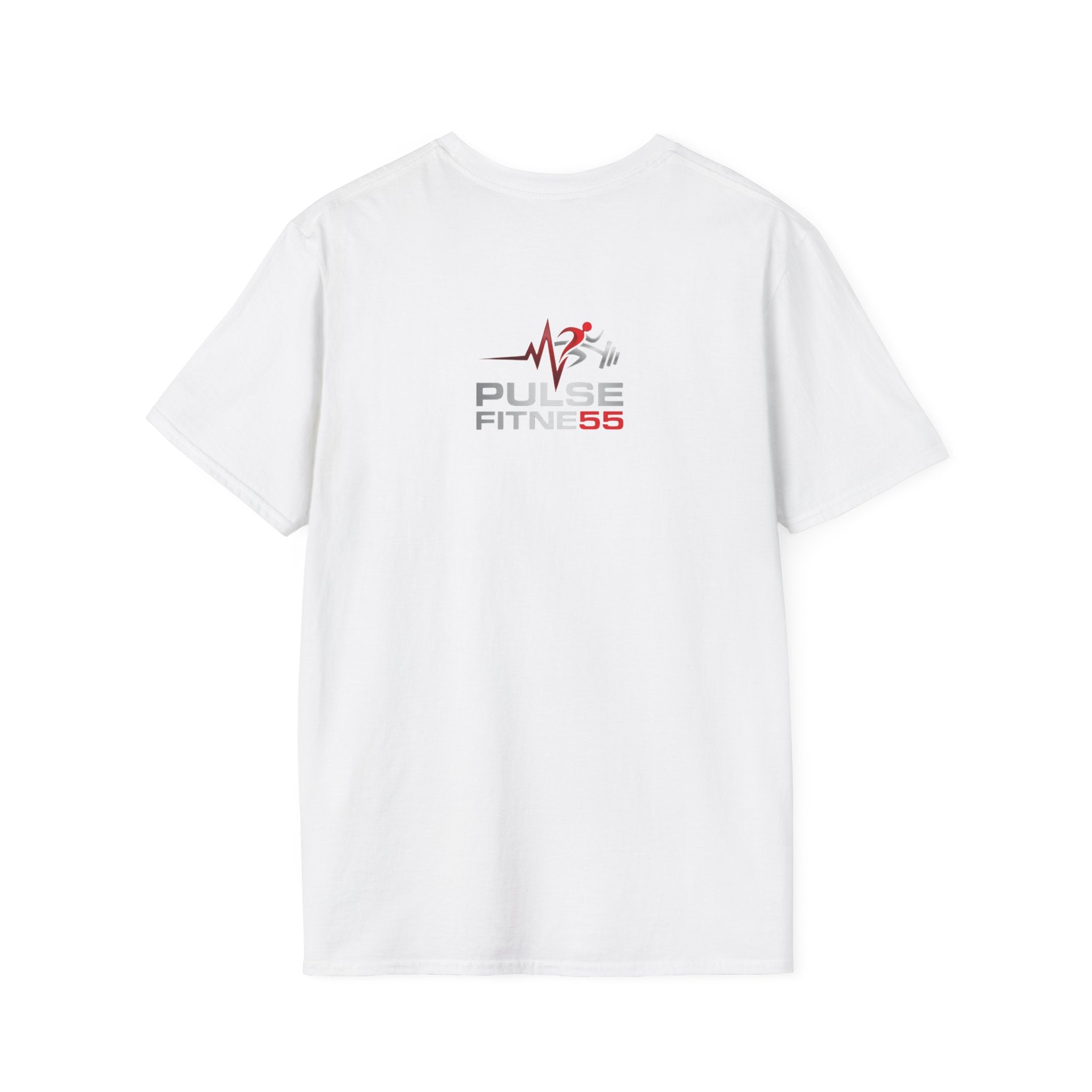 Push up mens t-shirt