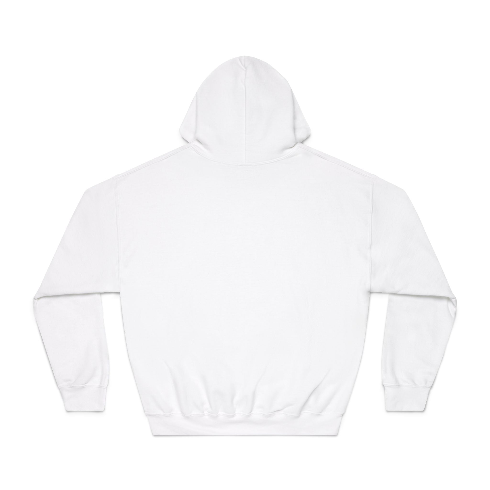 Performance DryBlend® Hooded Sweatshirt